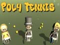 Igra Poli Tenis spletu