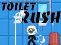 Igra Toaletni Pobež spletu