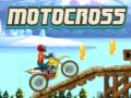 Igra Motokros spletu