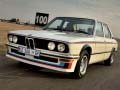 Igra BMW 530 MLE spletu