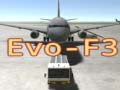 Igra Evo-F3 spletu