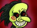 Igra Trollface Quest: Groza spletu