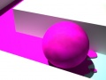 Igra Roller Splat 3D spletu