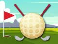 Igra Kje je moj golf? spletu