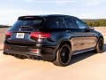 Igra Mercedes-Benz GLC63 spletu