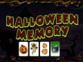 Igra Helloween Spomin spletu