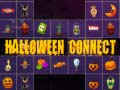 Igra Halloween Poveži spletu