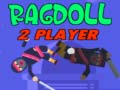 Igra Ragdoll 2 Igralec spletu