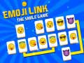 Igra Emoji Povezava: Igra Nasmeška spletu