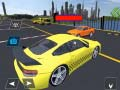 Igra Realistična Simulacija Parkiranja spletu