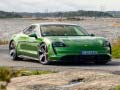 Igra Porsche Taycan spletu