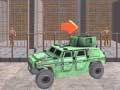Igra Simulator prevoza zapornikov spletu