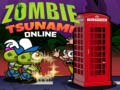 Igra Zombie Tsunami Online spletu