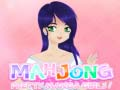 Igra Mahjong Lepotice Manga spletu