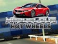 Igra Čudoviti Hot Wheels spletu