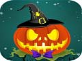 Igra Popoln Halloween Buča spletu