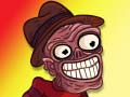 Igra Trollface Quest: Groza 2 spletu