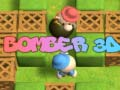 Igra Bomber 3D spletu