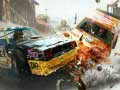 Igra Demolition Derby Izzivalec spletu