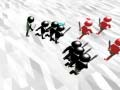 Igra Simulacija Stickman: Končna Bitka spletu