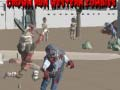 Igra Kronska Tek Zahodni Zombiji spletu