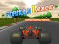 Igra Dirka Formule 1 spletu