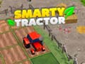 Igra Pameten Traktor spletu