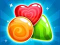Igra Cookie Crush Mania spletu