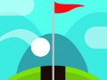 Igra Neskončna Golf Zvezda spletu