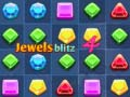 Igra Dragulji Blitz 4 spletu
