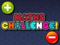 Igra Matematični Izziv spletu