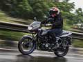 Igra Bajaj Pulsar 125 spletu