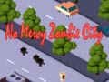 Igra Brez usmiljenja: Mesto zombijev spletu