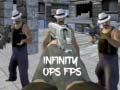 Igra Neskončne Operacije FPS spletu