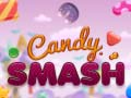 Igra Candy Smash spletu