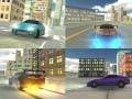 Igra Supra Drift 3D spletu