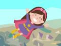 Igra Mini Superjunak Puzzle spletu
