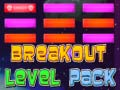 Igra Paketi ravni Breakout spletu
