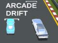 Igra Arkadni Drift spletu