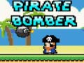 Igra Piratski Bomber spletu
