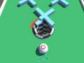 Igra Ball.io spletu