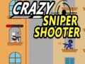 Igra Norčni Sniper Strelec spletu