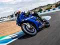 Igra Yamaha YZF R1 spletu