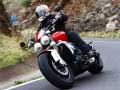 Igra Triumph Rocket 3 spletu