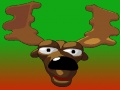 Igra Reindeer pobeg spletu