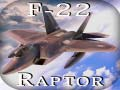 Igra F22 Raptor spletu