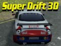 Igra Super Drift 3D spletu