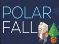 Igra Polarni Padec spletu
