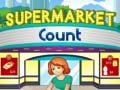 Igra Štetje v Supermarketu spletu