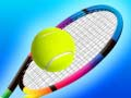 Igra Tenis Spo clash spletu
